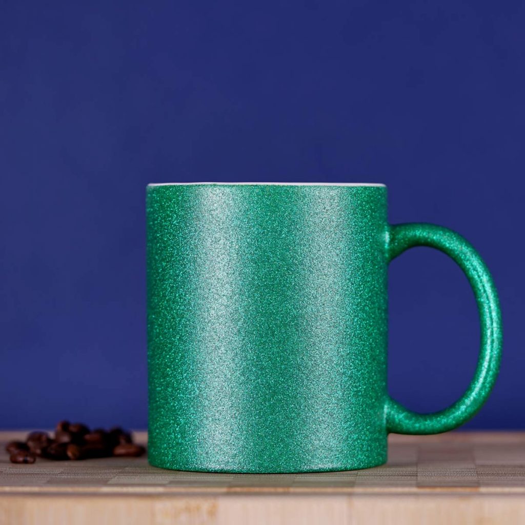glitzertasse-gr-n-medienwerkstatt-vogel